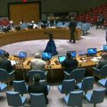 Amerika stavila veto na rezoluciju SB UN: Ništa od prekida vatre u Gazi