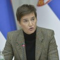"Gospodo iz medija..." Brnabićeva se oglasila zbog dolaska glasača iz RS - Odgovorila opozicionim medijima (video)