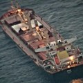 U Arapskom moru napadnut brod povezan sa Izraelom: Izbio požar, nema žrtava