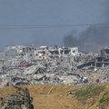 Ministarstvo zdravlja Hamasa : U Gazi poginulo 20.424 ljudi