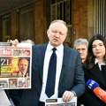 Đilas: Vlast želi da dovede huligane i Radoičićeve ljude na sutrašnji protest ProGlasa