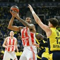 Zvezda nestvarnom pobedom otvorila 2024. Godinu: Crveno-beli posle preokreta srušili Fenerbahče u Istanbulu