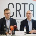 Dimitrijević (Crta) za BETU o rokovima za osporavanje ukupnih rezulata izbora u Beogradu
