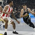 Igraj na iskustvo: Zvezda i Partizan su favoriti, ali…