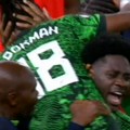 Lukman odveo Nigeriju u četvrtfinale Kupa Nacija
