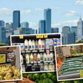 Ušli smo u market u Melburnu i zatekli ove cene: Paradajz salata samo za "elitu", jaja preskupa