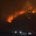 Vatra odnela više od 19 života: Scene u Čileu kao u paklu: Besne 92 požara u nekoliko gradova, uništeno 1.000 domova…