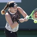 Letonska teniserka Ostapenko osvojila turnir u Lincu