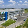 Industrijske nekretnine se traže u Srbiji, novih 250.000 kvadrata