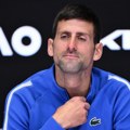 Đoković sigurno prvi na ATP listi do 1. aprila