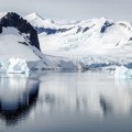 Led na Antarktiku nikada nije bio tanji, napominju naučnici
