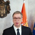 Vučić pozvao Vladu da uvaži preporuke ODIHR-a: „Fer i korektno“ je ono što piše u izveštaju