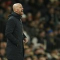 Ten Hag skrenuo pažnju fulamu: Trebalo bi da se izvine Fernandešu