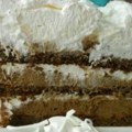 Čokoladna torta, nešto najbolje među desertima!