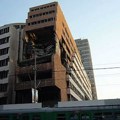 Inicijativa: Na mestu zgrade Generalštaba srušene u bombardovanju izgraditi Memorijalni centar
