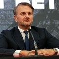 Mijailović se oglasio za SK o ostanku Obradovića u Partizanu
