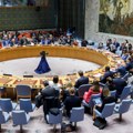 Savet bezbednosti UN – danas drugi pokušaj sednice o NATO agresiji na SRJ
