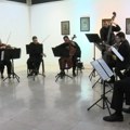 Koncert Gradskog kamernog orkestra „Šlezinger“ u Staroj skupštini 9. aprila