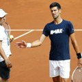Vajda: Novak još nije “gotov”, ali Siner je sada najjači…