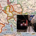 Evropska unija deli besplatne karte za putovanje po Evropi i Srbija je na listi; Ovi uslovi moraju da budu zadovoljeni