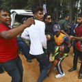 Automobil izleteo sa staze tokom trke u Šri Lanki: Među sedmoro poginulih i dete