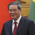 Kineski premijer Li Ćiang čestitao Vučeviću "Strateško partnerstvo funkcioniše na visokom nivou"