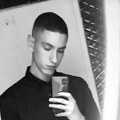 Ovo je tinejdžer koji je poginuo kod bavaništa: Dušan bio suvozač u automobilu koji se zakucao u zid, lekari bezuspešno…