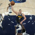 VIDEO Au, kakav je ovo majstor: Jokić potezima za špice demolirao najboljeg defanzivca NBA za preokret Denvera