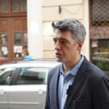 Микетић критиковао опозицију у општини "Стари Град": "Мењајте ово"