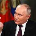 Putin: Zapad je prevario Rusiju, moramo da vidimo kome možemo da verujemo