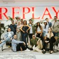 25h u Milanu: Poznati influenseri posetili showroom italijanskog brenda Replay
