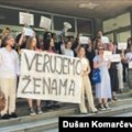 Izbor dekana fakulteta u Beogradu u senci optužbi za seksualno uznemiravanje