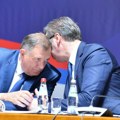 Dodik: Dogovori sa Svesrpskog sabora doprinose trajnoj stabilnosti Srpske