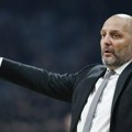 Sale Đorđević postaje trener Dubaija