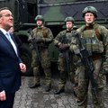 Kako privući više vojnika u Bundesver: vojna obaveza?