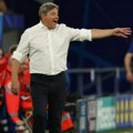 Stojković: Razmišljam kako nismo pobedili, šteta što nismo