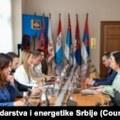 Nastavak pregovora Srbije i Francuske o nuklearnoj energiji