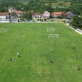 Više od 120 klubova i 1.500 mališana učestvovalo na „Nacional kupu“ na stadionu Mašinca