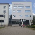 Epidemija tuberkuloze kod stranih studenata na Medicinskom fakultetu u Nišu