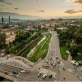 Turistički skok u Kragujevcu: Više od 7.000 turista posetilo grad u maju