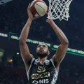 Partizan i Barselona na čekanju - Kaboklo želi povratak u NBA