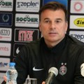 Stanojević Pred napredak: ''Gledali smo ih na pripremama u Sloveniji, imamo neku sliku...''