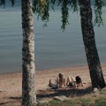 Festivalski film “Osam prizora na jezeru Biva” u novom terminu