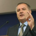 Višković: Ambasada SAD u Sarajevu je politička partija, Marfi je lider