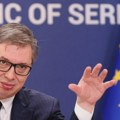 „Vučić i nove napetosti“: Kako regionalni mediji pišu o obraćanju predsednika Srbije?