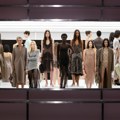 Fendi obeležava vek mode: Nezaboravnom revijom otvoren Milan Fashion Week