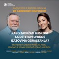 „Deca treba da osete tugu, tako se razvijaju i postaju jači“: Vrhunski svetski stručnjak koji ovog petka stiže pred…