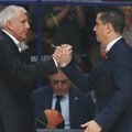 Počinje Evroliga, Partizanu se daju veće šanse za plasman u plej-of nego Crvenoj zvezdi