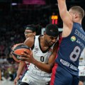 Prenos, baskonija - Partizan: Ovo žele navijači crno-belih (video)