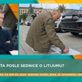 Evo KO je GLAVNI BORAC PROTIV LITIJUMA: Ćuta šljokara misli da je skupština kafana! (video)